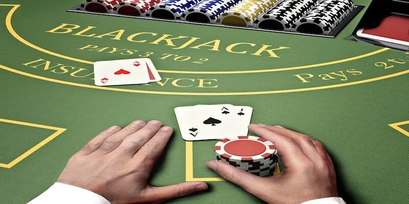 Những quy định cơ bản trong Black Jack người chơi mới cần nắm Những quy định cơ bản trong Black Jack người chơi mới cần nắm