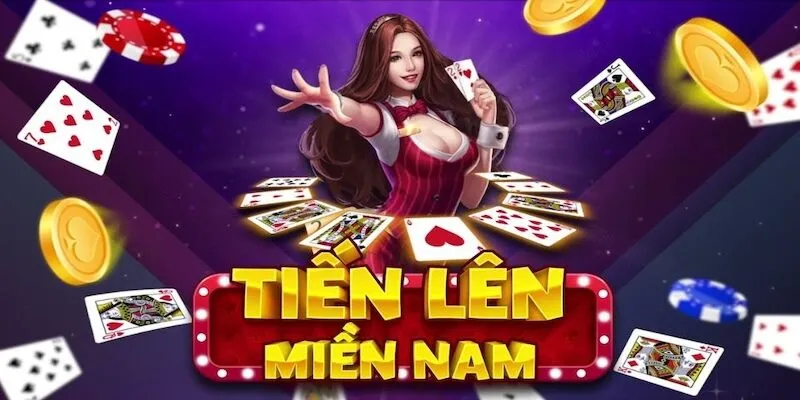Bạn có biết nguồn gốc của game bài Tiến lên miền Nam? Bạn có biết nguồn gốc của game bài Tiến lên miền Nam?